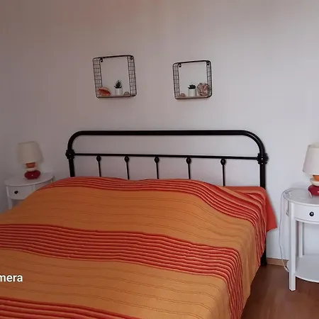 Διαμέρισμα Zrinka