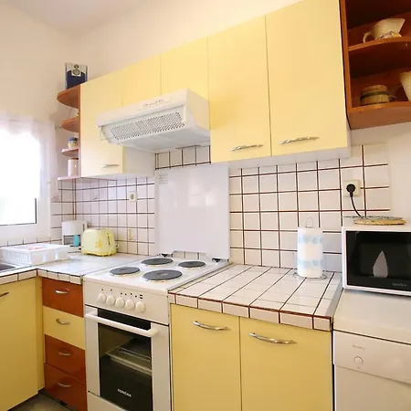 Apartment Zrinka Ist