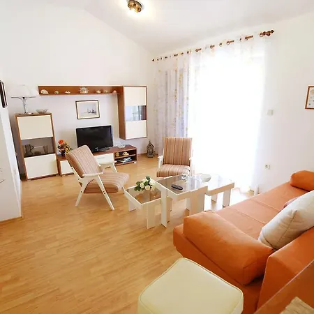 Apartment Zrinka