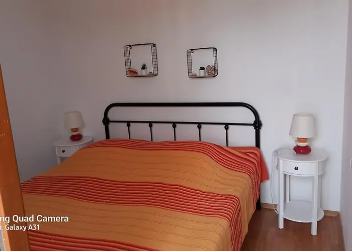 Апартаменты Zrinka