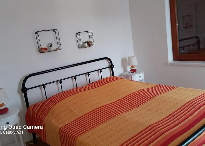Zrinka Апартаменты Ist