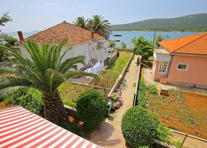 Zrinka Апартаменты