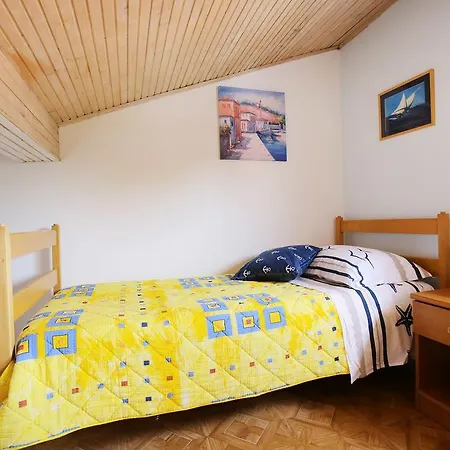 Apartman Zrinka