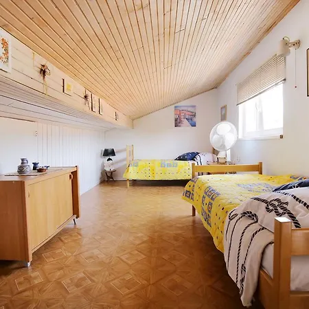 Apartamento Zrinka Ist