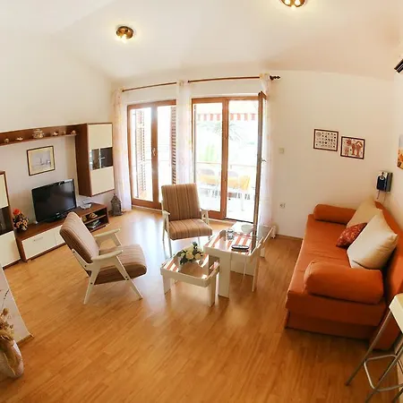 Apartament Zrinka
